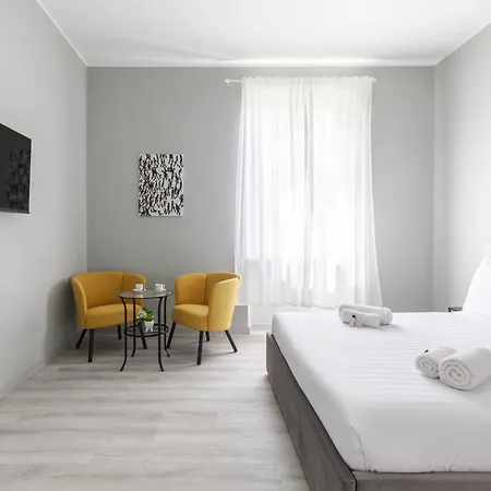 Hostly-the Happya Lodge-by San Giovanni Laterano Apartament Rzym