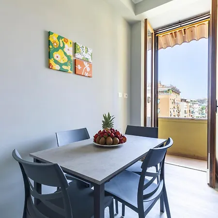 Hostly-the Happya Lodge-by San Giovanni Laterano Rzym