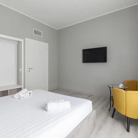 Hostly-the Happya Lodge-by San Giovanni Laterano Apartament Rzym
