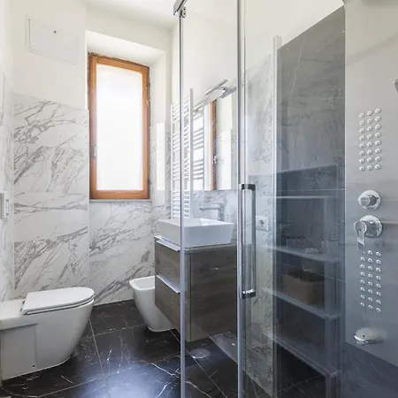 Hostly-the Happya Lodge-by San Giovanni Laterano Rzym