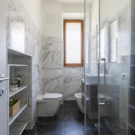 Hostly-the Happya Lodge-by San Giovanni Laterano